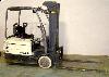CROWN Electric Fork Lift,
